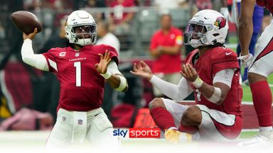 10 of the best plays from Kyler Murray's 2021 season