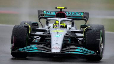 Davidson: Mercedes making progress