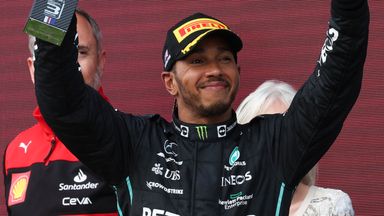 Herbert: Mercedes moving in the right direction