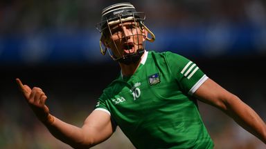 Kilkenny  2-26 Limerick 1-31 | All-Ireland final highlights