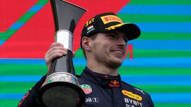 How Red Bull masterminded Verstappen's victory