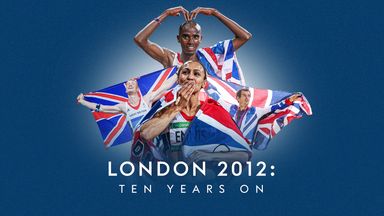 London 2012: Did it deliver a legacy?