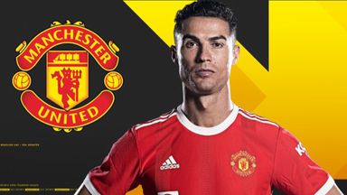 Ronaldo wants to leave | Man Utd - 'he's not for sale'
