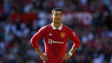 Ronaldo returns as Man Utd draw with Rayo Vallecano