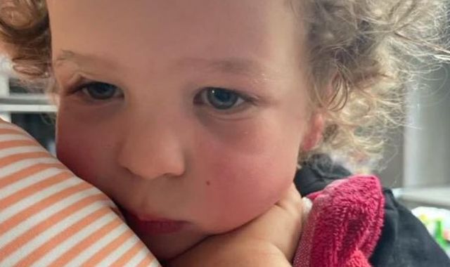 Toddler left orphaned in Chicago Fourth of July parade shooting - Vimarsana News