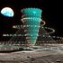 Japanese researchers unveil artificial-gravity facilities proposed for Moon and Mars
