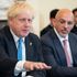 Boris Johnson will not intervene in cost of living crisis as that is 'for future prime minister'