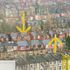 What's pushing up house prices? And is your area one of the worst affected by the housing crisis? Find out with our map