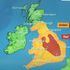 UK heatwave could put people's lives at risk, Met Office warns, as 'national emergency' declared