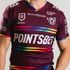 Seven rugby players withdraw from match in protest over LGBT rainbow shirt