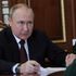 Putin heads to Iran in first trip beyond former USSR since war began