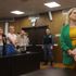 Ukrayna savaşı: Rus eski gazeteci Marina Ovsyannikova, sosyal medya paylaşımlarından sonra ülkenin silahlı kuvvetlerini 'itibarsızlaştırmaktan' suçlu bulundu | Dünya Haberleri