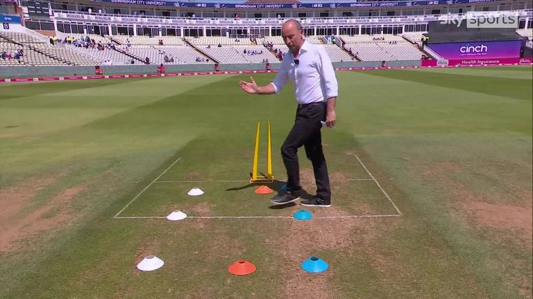 The art of death bowling in T20 cricket