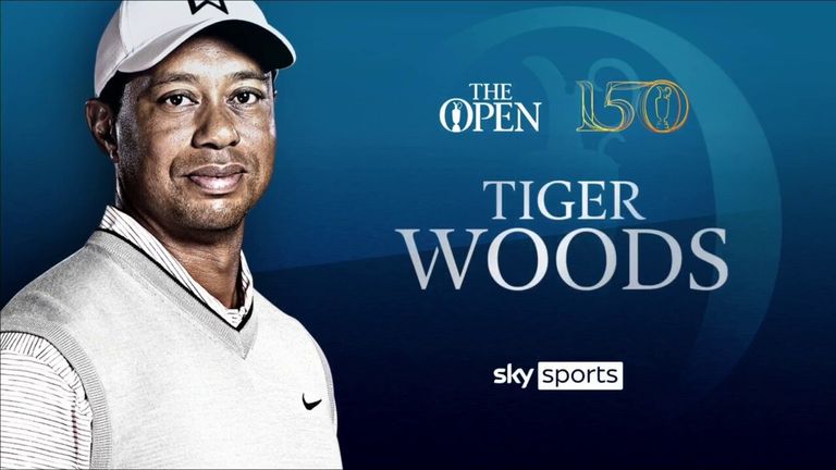 Woods’ opening round highs and lows