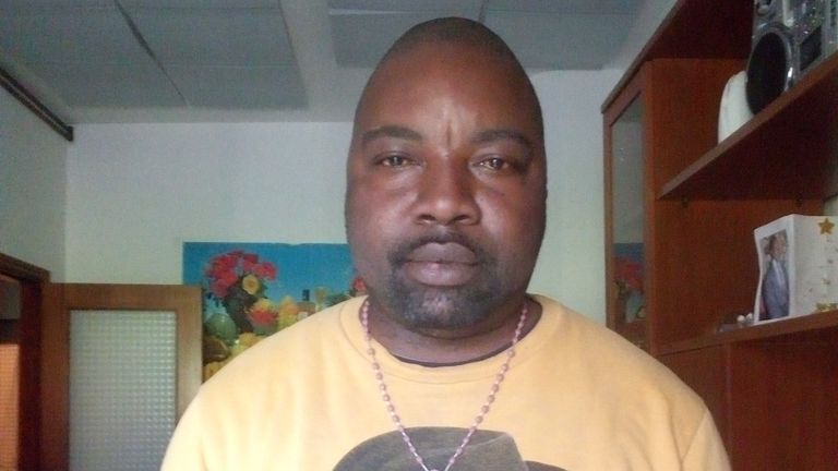 Alika Ogorchukwu 