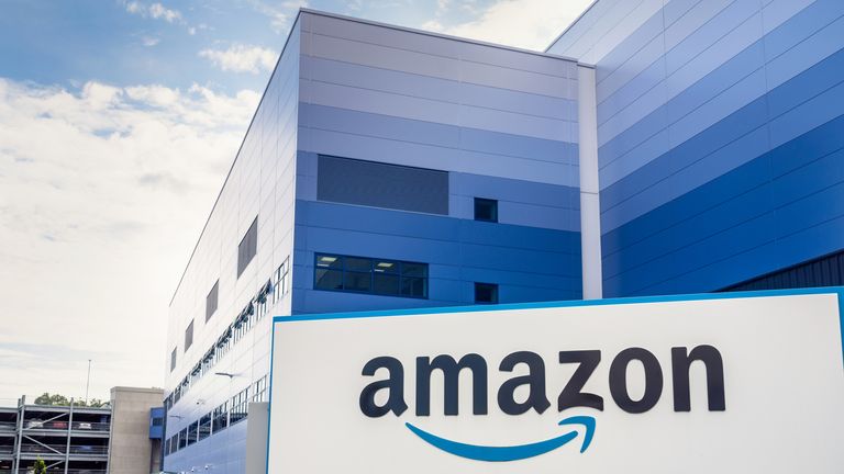 Los grandes anunciantes, incluido Amazon, están regresando a Twitter, dice el informe  Noticias de ciencia y tecnología