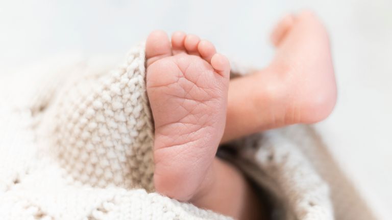 Majority of babies born in England and Wales in 2021 were to unmarried mums for the first time