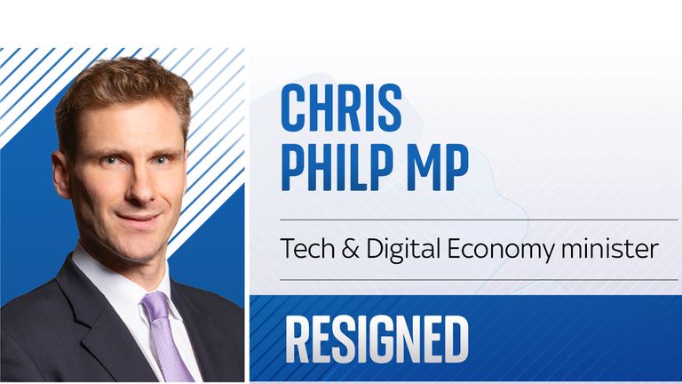 Chris Philp
