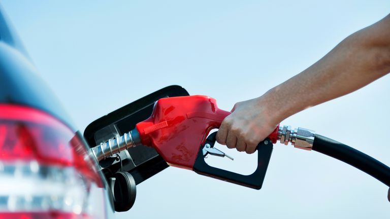 UK watchdog launches full inquiry into soaring fuel prices