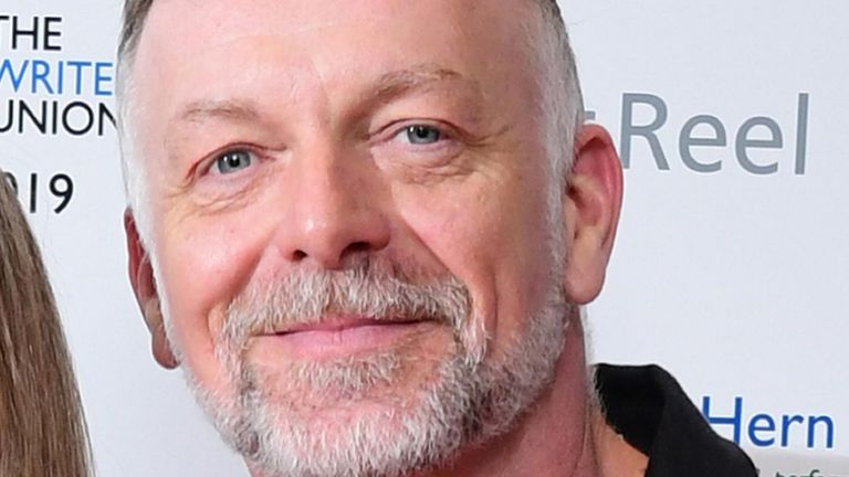Full Monty star sacked from reboot series over ‘inappropriate conduct’ claims