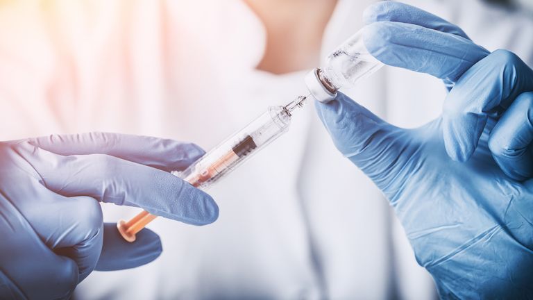 istock vaccine treatment 