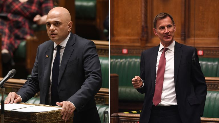 ‘An income tax cut that is for life, not for Christmas’: Tax plans could decide who leads the Tories