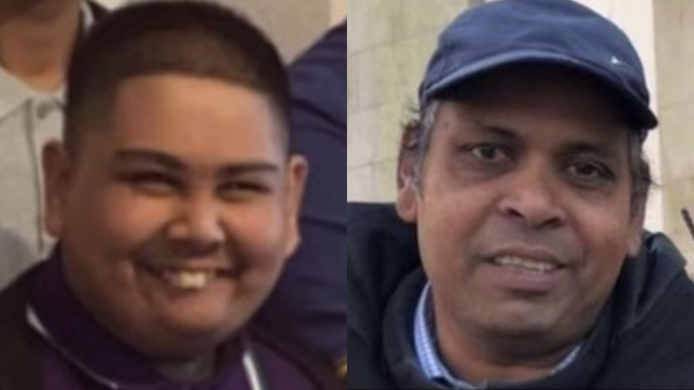‘Everyone is crying’: Family’s tribute after British father and son die in Bangladesh ‘poisoning’