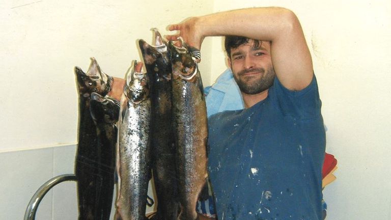 Poaching ringleader escapes jail after stealing £62k worth of salmon and trout