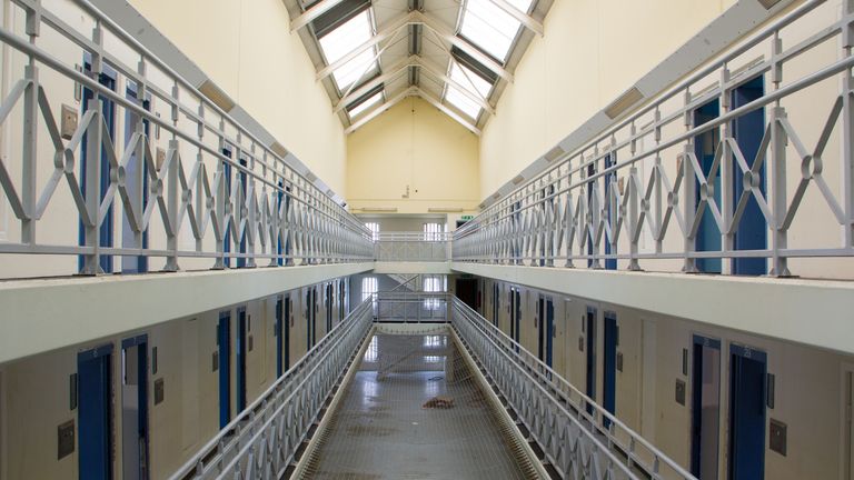 Warnings over ‘inconsistent’ monitoring of criminals after release from prison