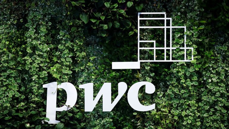 PwC fined £15m for not reporting suspected fraud at firm | Money News ...