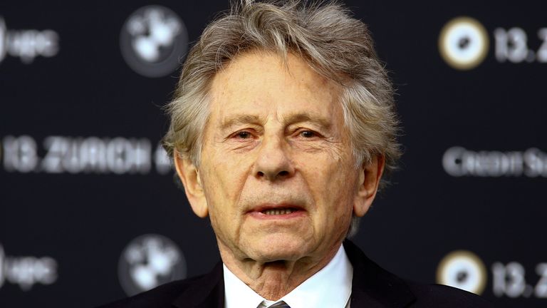 Roman Polanski fled US as judge ‘planned to renege on plea deal’, transcript reveals