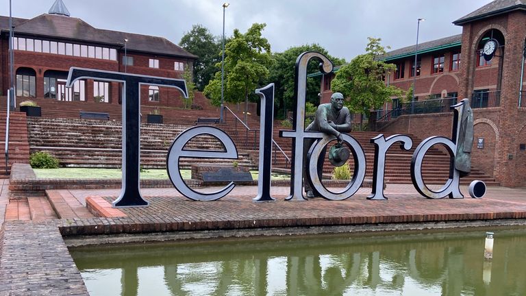 Long-awaited report into widespread grooming of children in Telford due to be published today