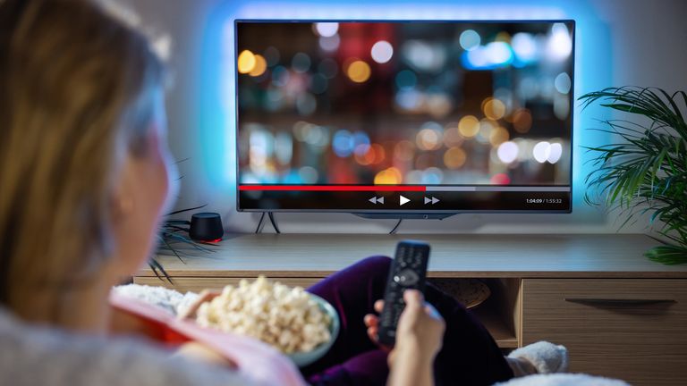Why TV advert breaks could soon get longer – and more frequent