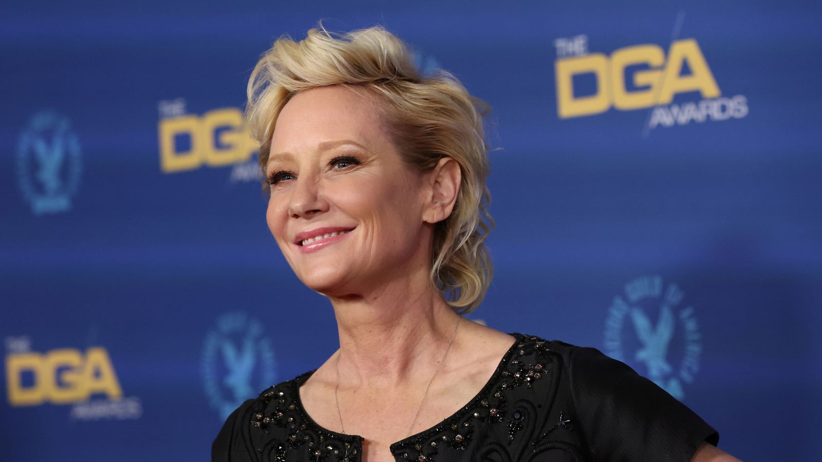 Anne Heche ‘stable’ and ‘expected to pull through’ after car crash in LA