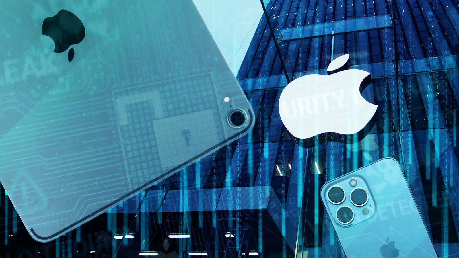 В чем заключается новая серьезная проблема Apple и как от нее защититься?  |  новости науки и техники