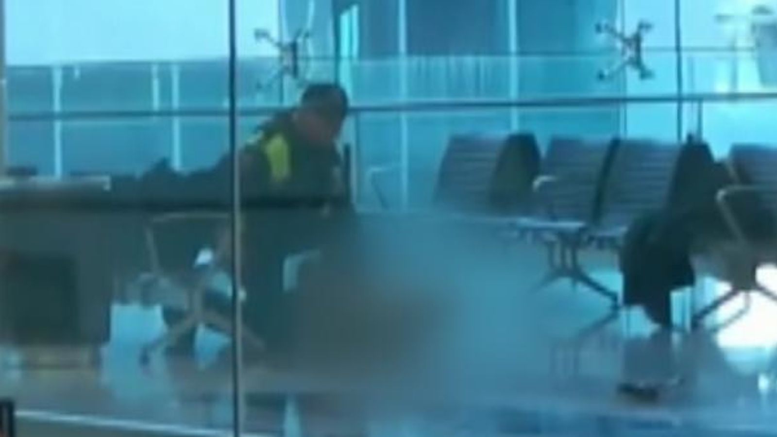 Australie. Un homme arrêté après des coups de feu à l’aéroport de Canberra |  Nouvelles du monde