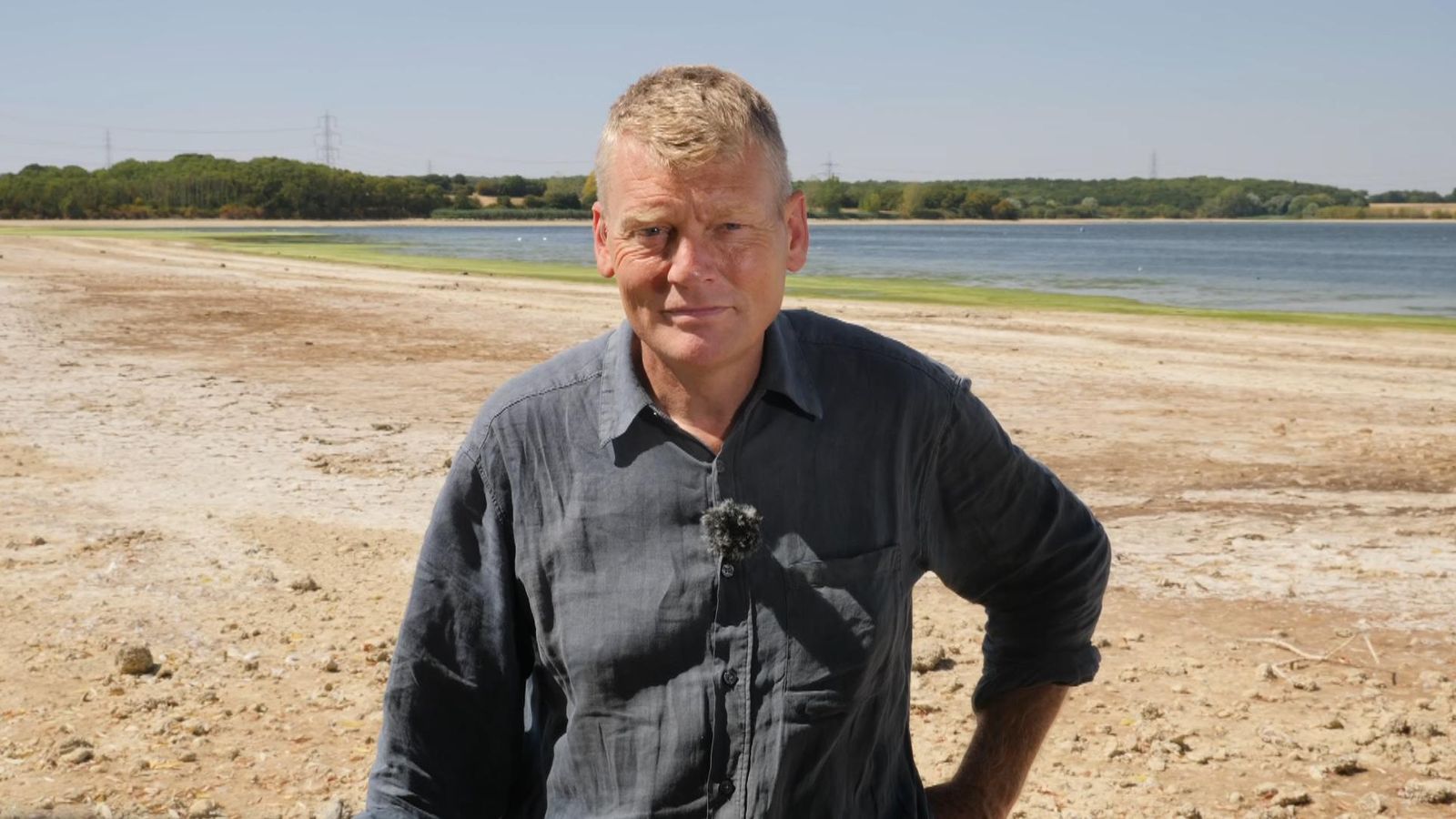 The Climate Show with Tom Heap Climate News Sky News