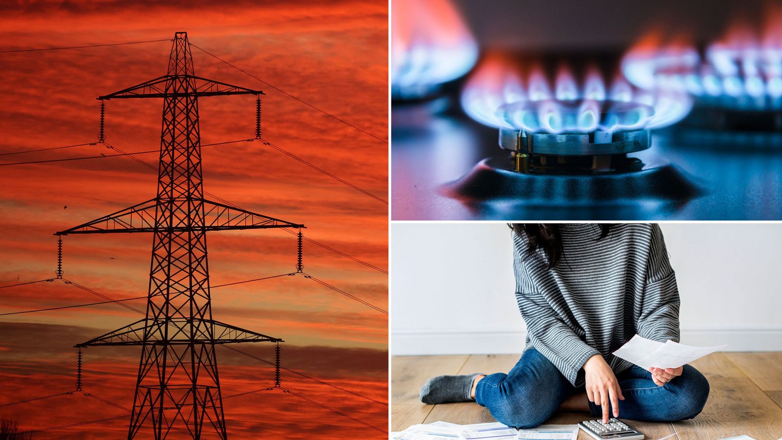 Minister issues fraud warning as government energy support package comes into effect