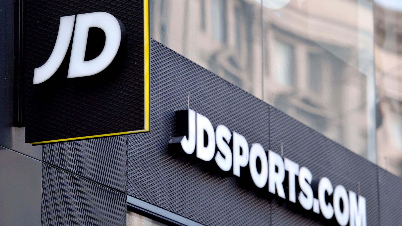 JD Sports cyber attack may have exposed millions of names, numbers and addresses