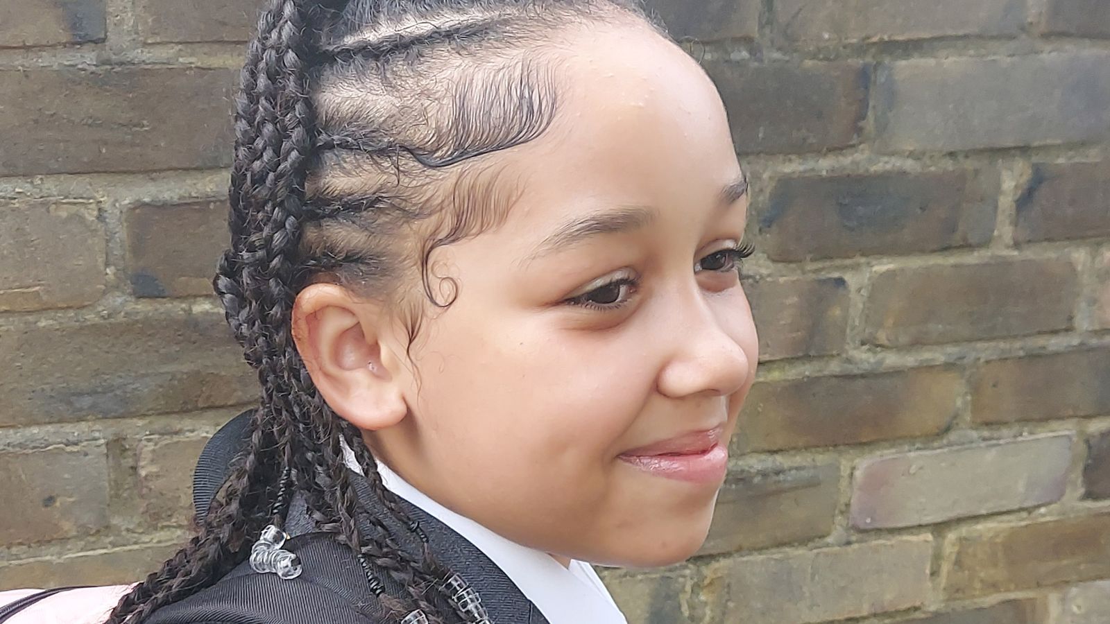 Water park where 11-year-old girl drowned had no deep water warnings inquest hears
