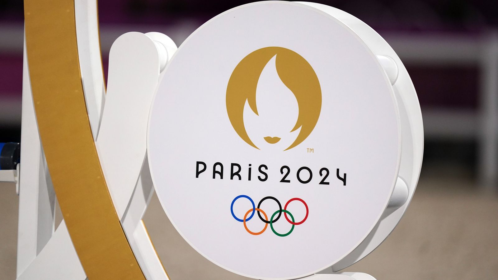 Paris Olympics chiefs slash official transport due to cost of living