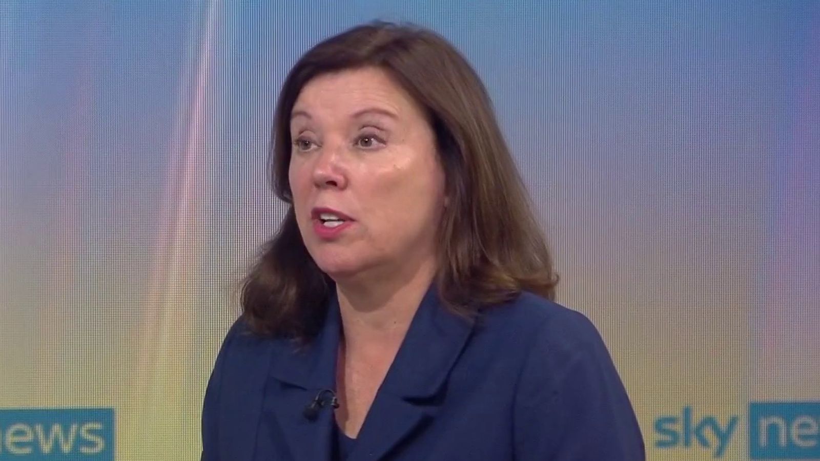 Child Q case not an 'isolated' issue News UK Video News Sky News