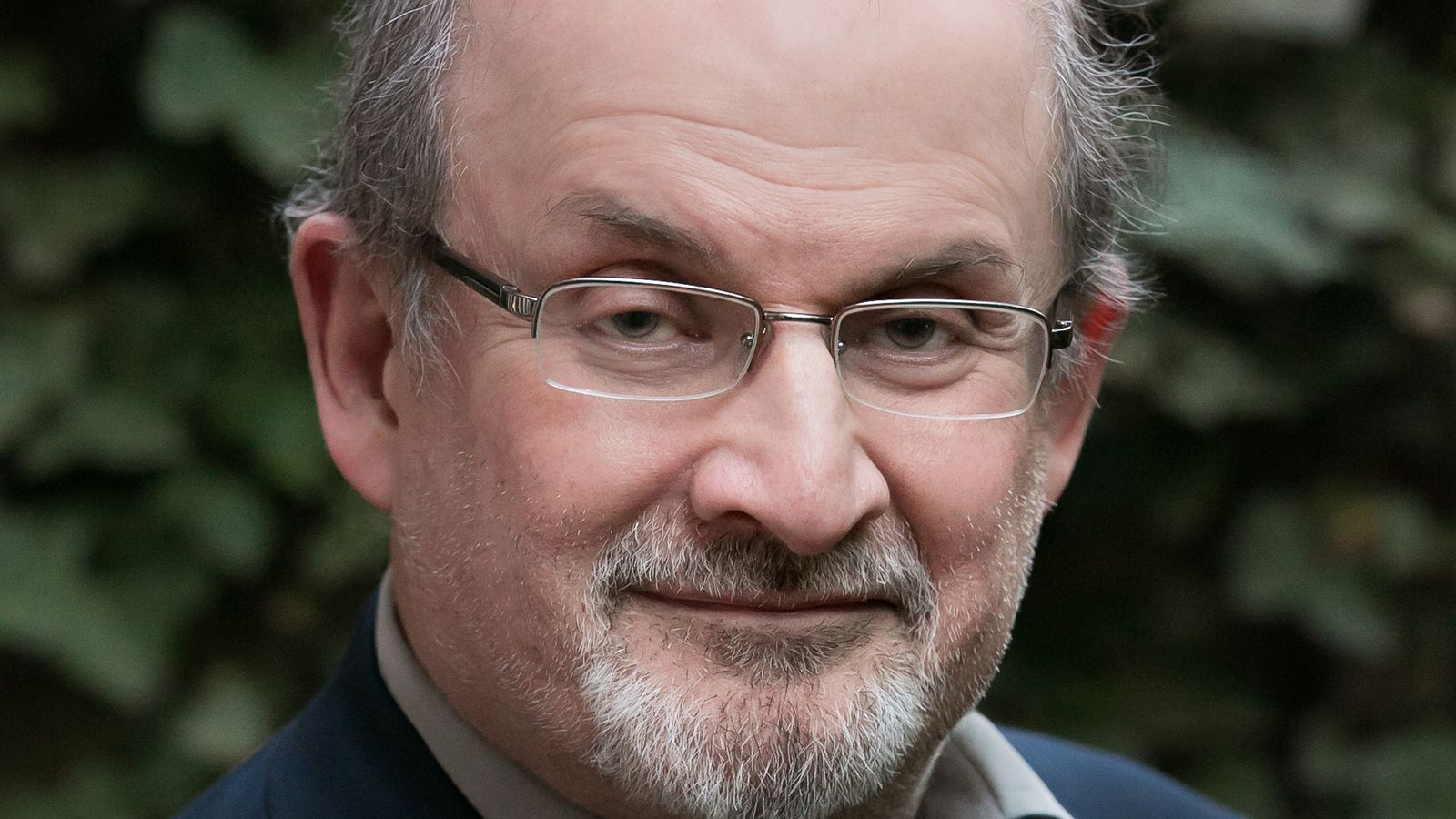 Salman Rushdie has lost sight in one eye and use of hand after stabbing, says agent