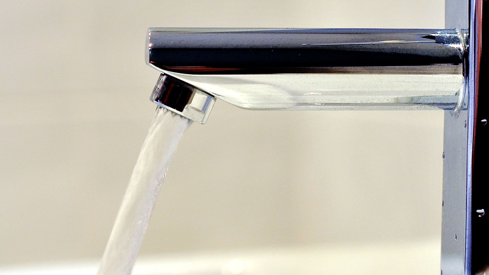 Water bills in England and Wales to rise by the most in almost 20 years