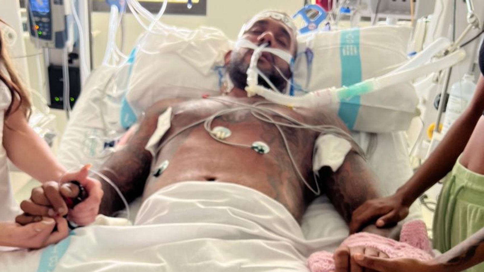 Scottish Teenager Hospitalized After Needle Spiking in Magaluf Nightclub