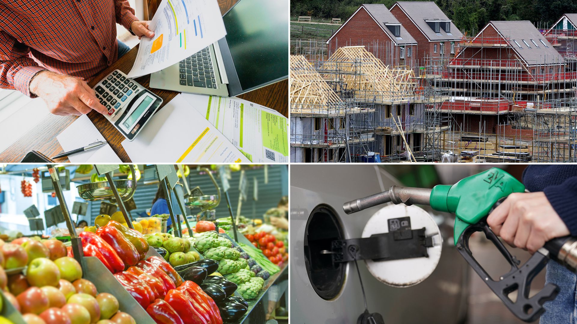 Inflation jumps to 3.6% amid fuel and food price pressures