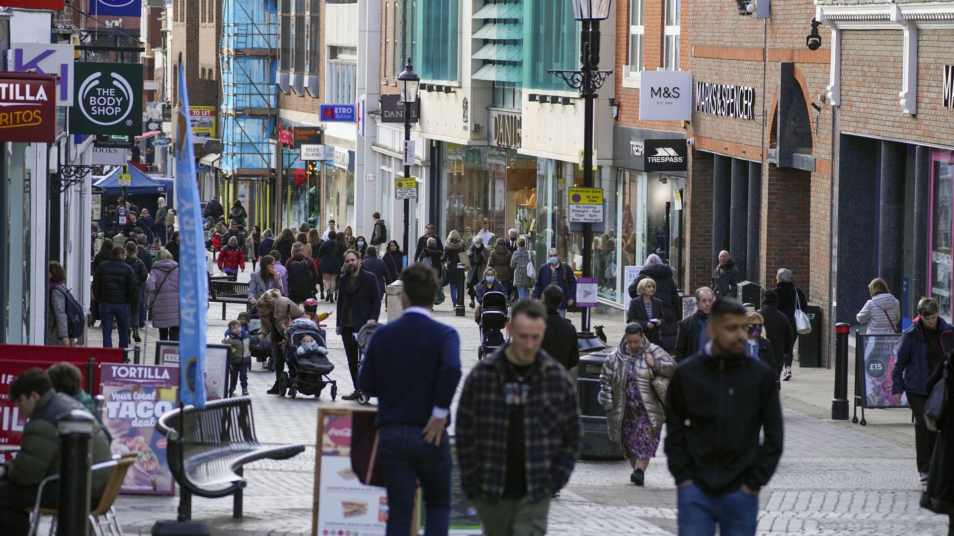 Higher prices certain and job losses inevitable after budget, retail chiefs warn
