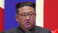 Kim Jong Un declares a victory over COVID-19 for North Korea
