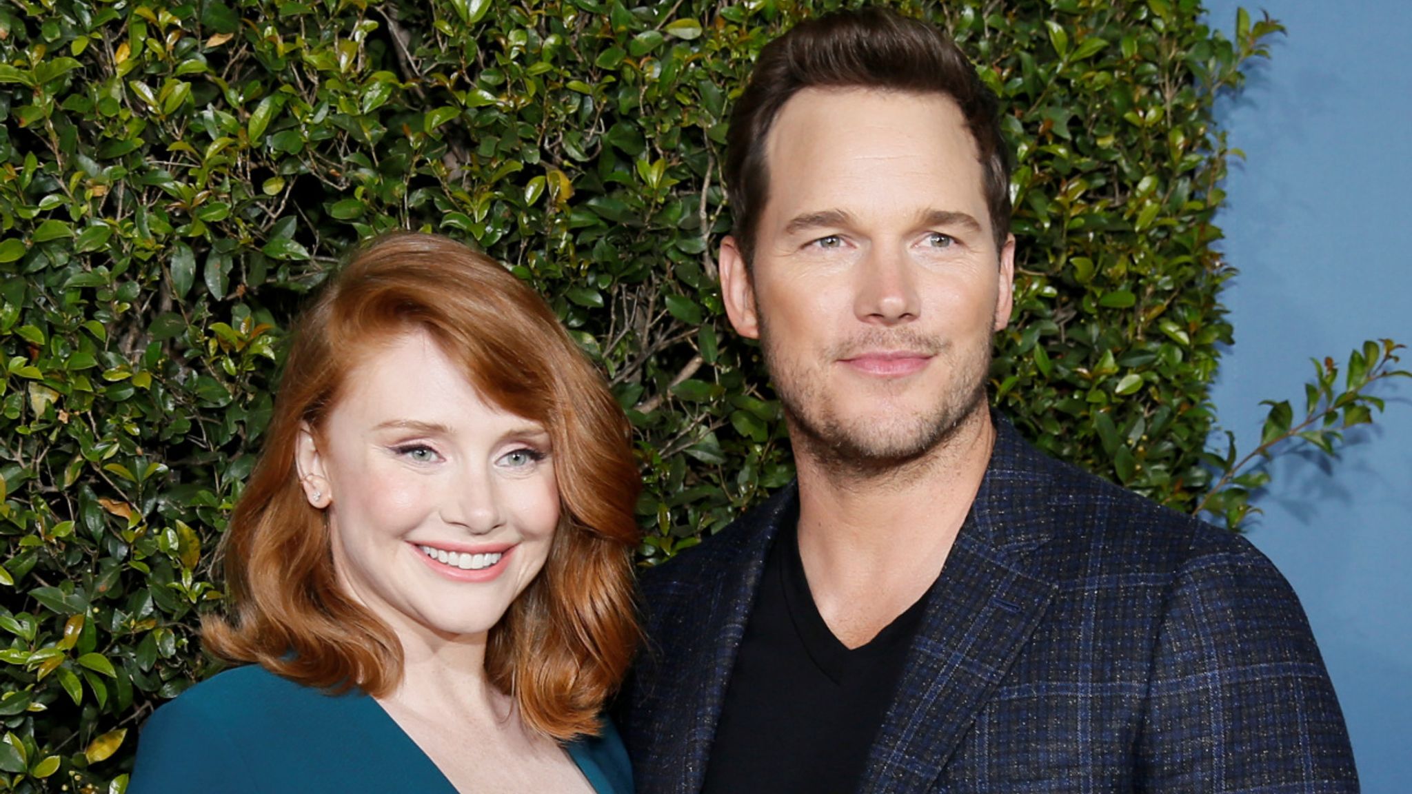 The Help Star Bryce Dallas Howard Thinks Everyone Should Be Watching a  Different Movie