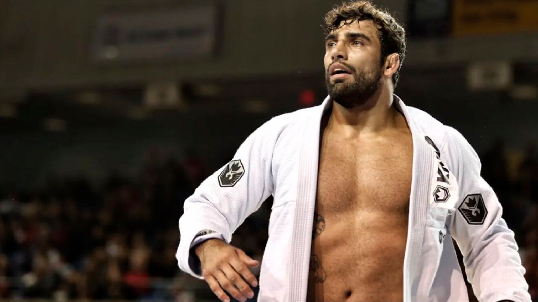 Leandro Lo: Brazilian Jiu-Jitsu world champion dies after being shot in the  head by 'off-duty policeman' at gig, World News